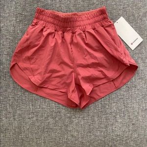 Track that HR 3” Short - SFCR